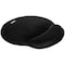 Allsop ComfortFoam Memory Foam Mouse Pad Black 30203 - alternate 3
